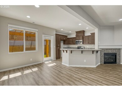 Kitchen/Nook