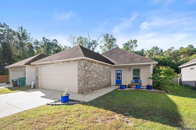 10836 Field Pointe Dr, Denham Springs, LA 70726 - photo 2