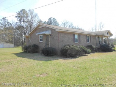 19458 N Nc 71 Hwy, Lumber Bridge, NC 28357 - photo 7