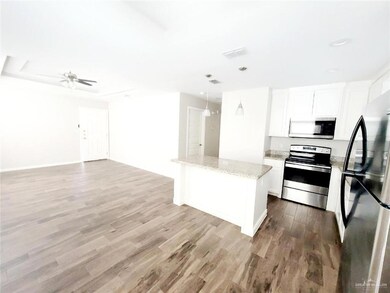 2211 Taxco Ct unit 1, Edinburg, TX 78542 - photo 4