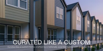 This development was curated by nationally awarded