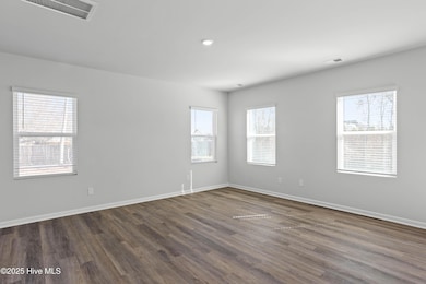 Photo of a similar home