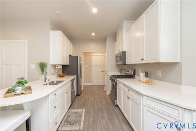 9081 Spring Green Loop, Mechanicsville, VA 23116 - photo 3