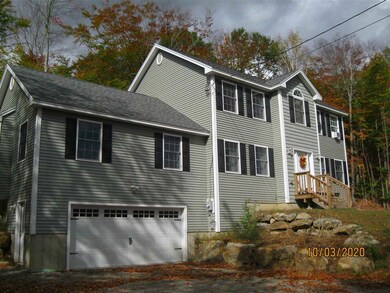 266 Pine Hill Rd, Weare, NH 03281 - photo 2