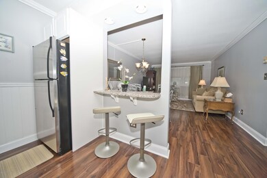 1492 Ocean Ave unit 4, Sea Bright, NJ 07760 - photo 3