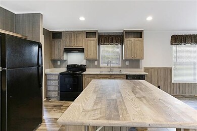 All Appliances remain with the home.