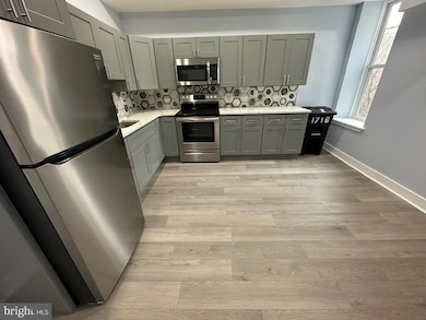 1716 W Oxford St unit 2, Philadelphia, PA 19121 - photo 6