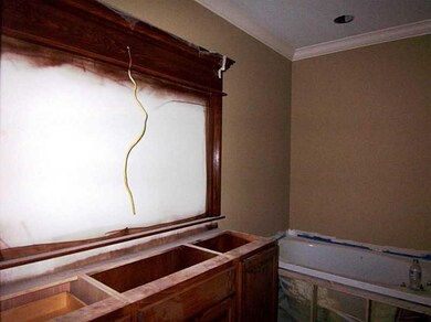 Master Bath/Spa.