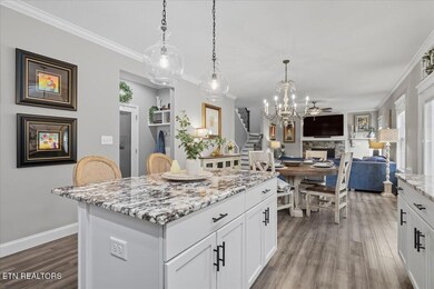 2223 Hickory Crest Ln, Knoxville, TN 37932 - photo 6