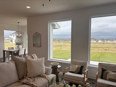 5413 N 190th St, Bennington, NE 68007 - photo 6