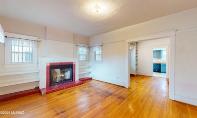 1033 E Waverly St, Tucson, AZ 85719 - photo 5