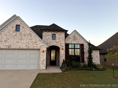 6418 E 127th St S, Bixby, OK 74008 - photo 3