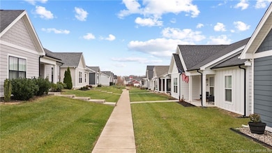 2058 Harmony Ln, Charlestown, IN 47111 - photo 5