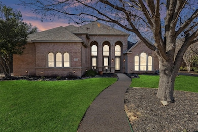 1220 Sarah Park Trail, Southlake, TX 76092 - photo 2