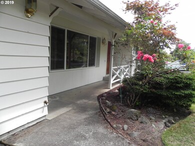 Entrance/Foyer