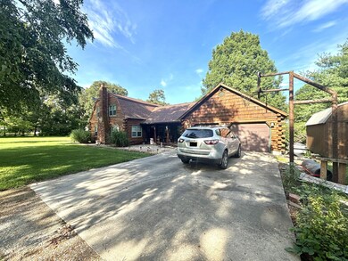 3638 Hotze Rd, Salem, IL 62881 - photo 6