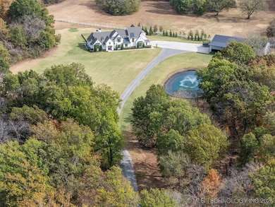 8581 S 273rd East Ave, Broken Arrow, OK 74014 - photo 4