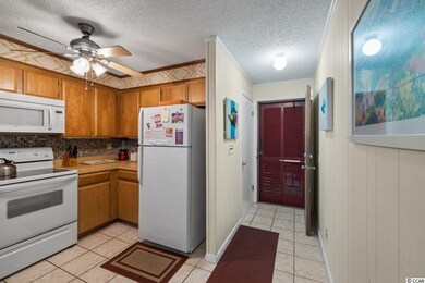 1711 S Ocean Blvd unit 201 Crescent Beach V, North Myrtle Beach, SC 29582 - photo 4