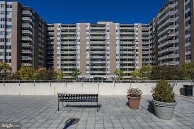 Van Ness North unit 201, Washington, DC 20008 - photo 5