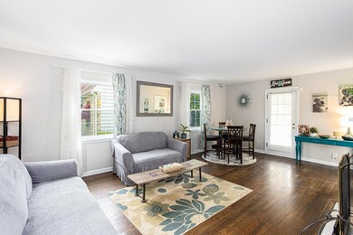 156 S Algonquin Ave, Columbus, OH 43204 - photo 5