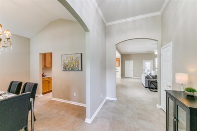 705 Georgetown Dr, Wylie, TX 75098 - photo 2