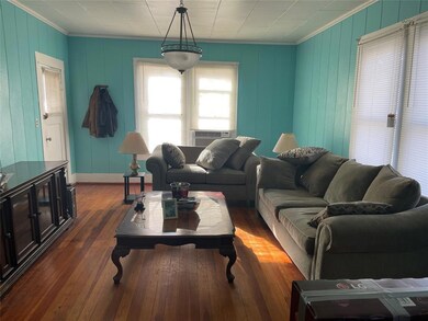 Beautiful hard wood floors