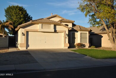 8204 E Portobello Ave unit 1, Mesa, AZ 85212 - photo 3