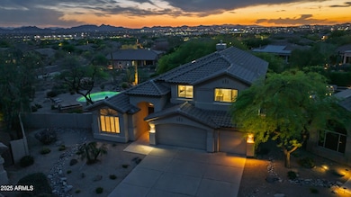 10875 E Mirasol Cir, Scottsdale, AZ 8525