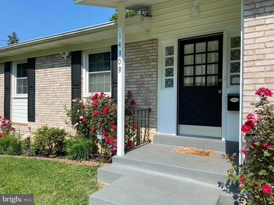 14308 Blackmon Dr, Rockville, MD 20853 - photo 3