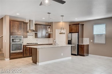 9217 Valley Betica Ave, Las Vegas, NV 89148 - photo 7