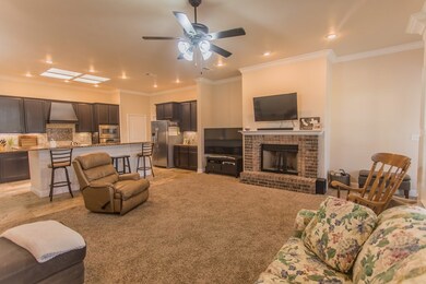 913 E 96th St, Odessa, TX 79765 - photo 4