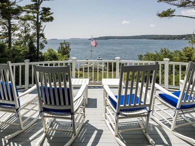 111 Paradise Point Rd, East Boothbay, ME 04544 - photo 3