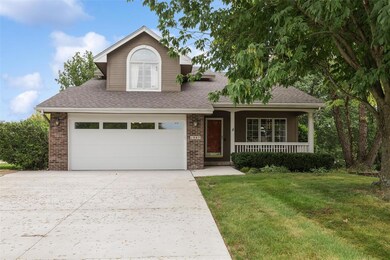 1987 NW 152nd St, Clive, IA 50325 - photo 2