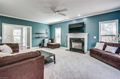 716 Stoney Creek Dr, Asheboro, NC 27205 - photo 3