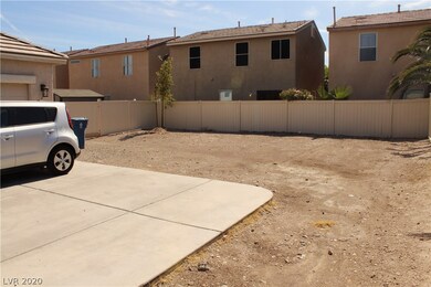 Front/Side Yard