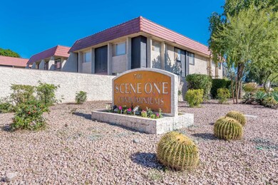 700 W University Dr Unit 245 - MLS-25