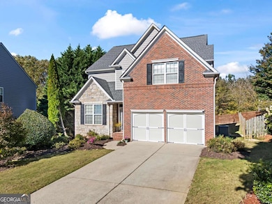 4250 Granby Cir, Cumming, GA 30041 - photo 2