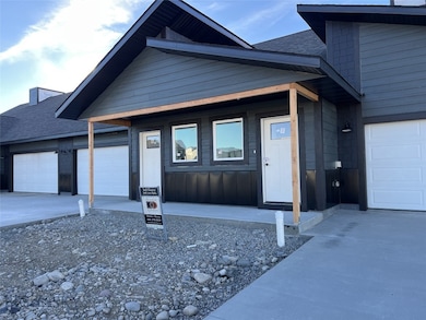 500 Edgar St unit D, Belgrade, MT 59714 - photo 4