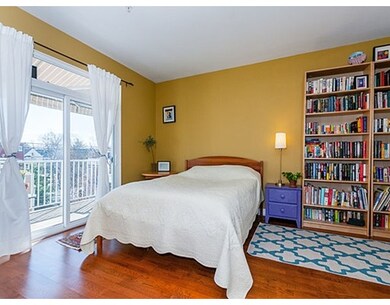 113 Richdale Ave unit 33, Cambridge, MA 02140 - photo 7