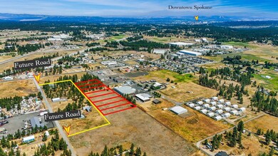 LOT 4 Rd, Spokane, WA 99224 - photo 4