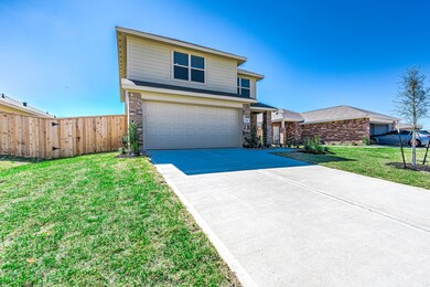 334 Birch Blossom Path, Magnolia, TX 77354 - photo 3