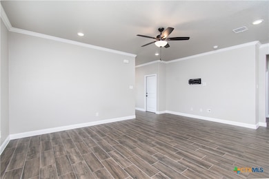 7506 Hickman St, Temple, TX 76502 - photo 4