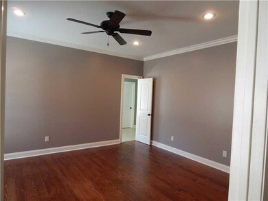 Master Bedroom.