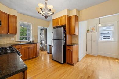29 Worcester St unit 1, Belmont, MA 02478 - photo 5