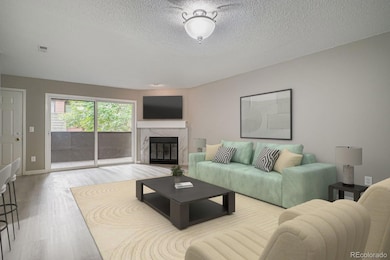 3050 W 32nd Ave unit 102C, Denver, CO 80211 - photo 4