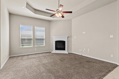 1016 Lake Cypress Ln, Little Elm, TX 75068 - photo 5