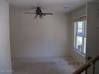 DEN - 1ST FLOOR