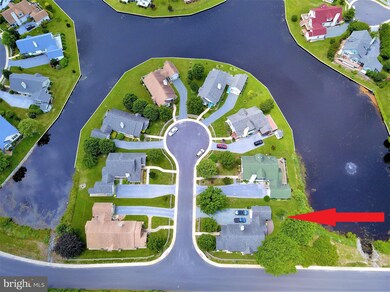 2 Marcis Ct, Ocean View, DE 19970 - photo 6