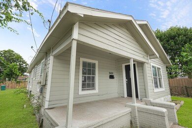 5401 Hardy St, Houston, TX 77009 - photo 2