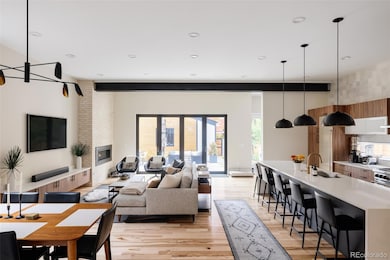 619 S High St, Denver, CO 80209 - photo 6